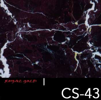 STEIN MUSTER CS 43