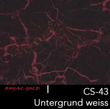 STEIN MUSTER CS 43