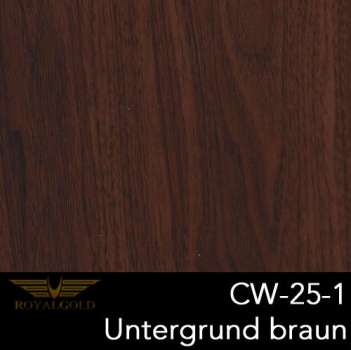 HOLZ DESIGN CW 25-1