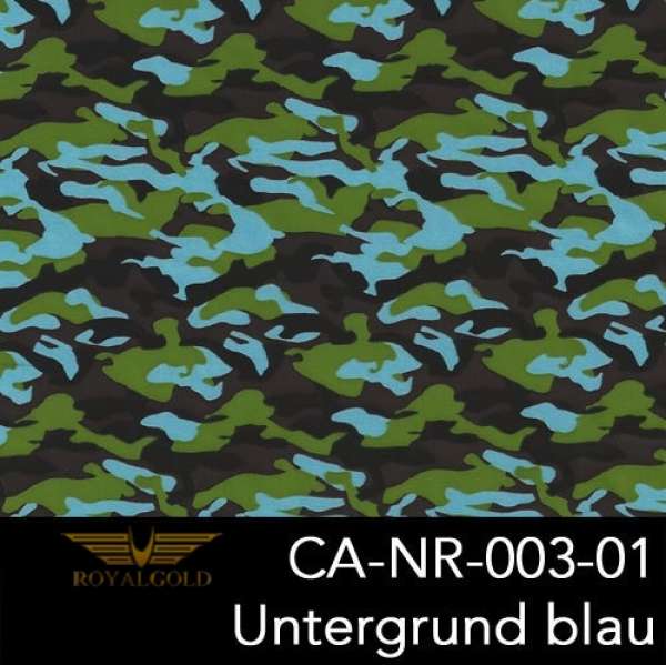 TARN DESIGN CA-NR 003-01