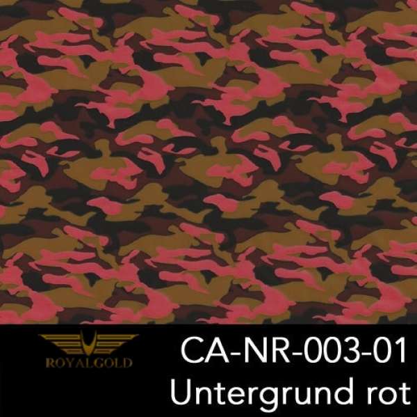TARN DESIGN CA-NR 003-01