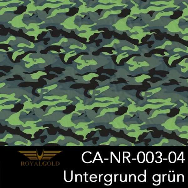 TARN DESIGN CA-NR 003-04