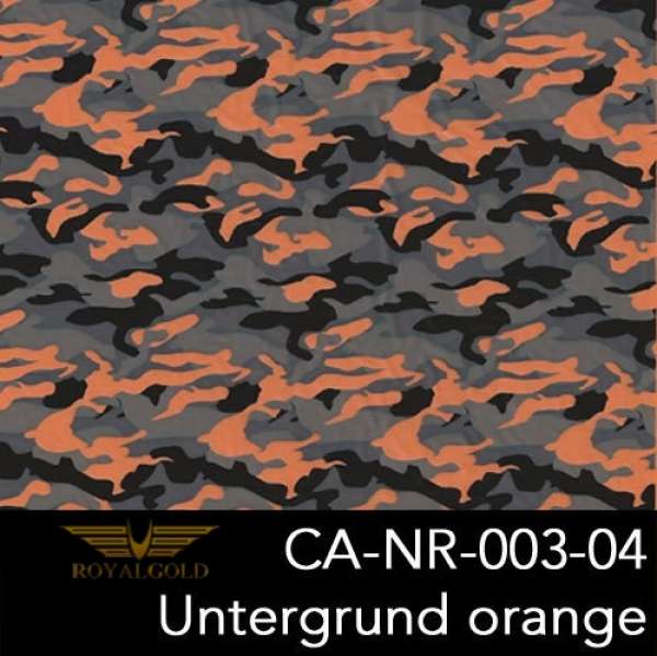 TARN DESIGN CA-NR 003-04