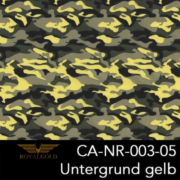 TARN DESIGN CA-NR 003 - 05