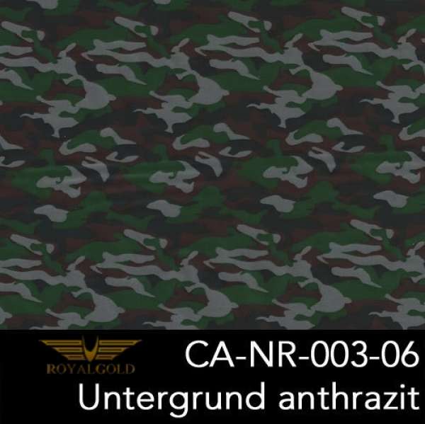 TARN DESIGN CA-NR 003 - 06