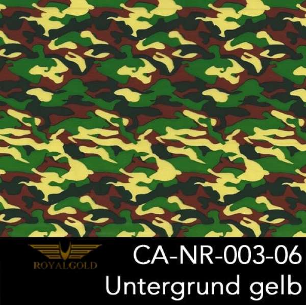 TARN DESIGN CA-NR 003 - 06