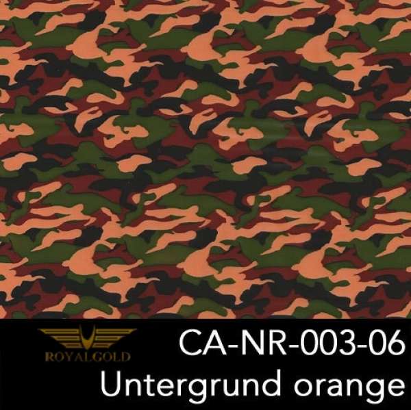 TARN DESIGN CA-NR 003 - 06