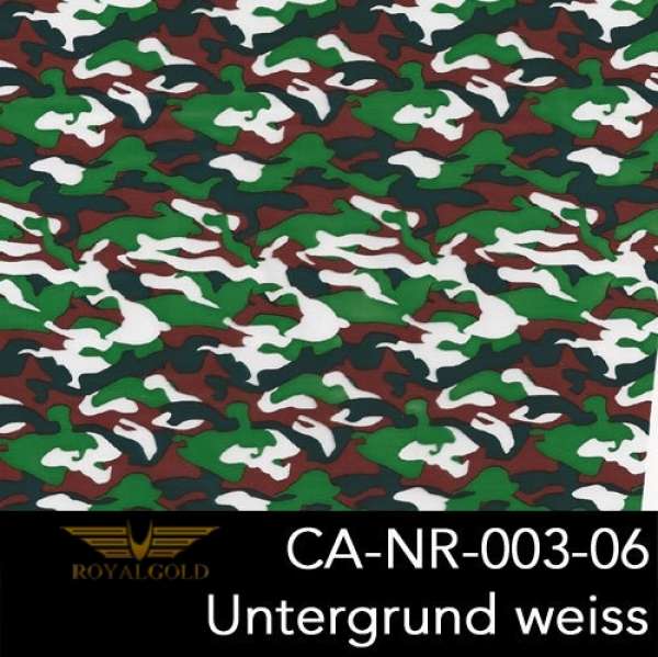 TARN DESIGN CA-NR 003 - 06