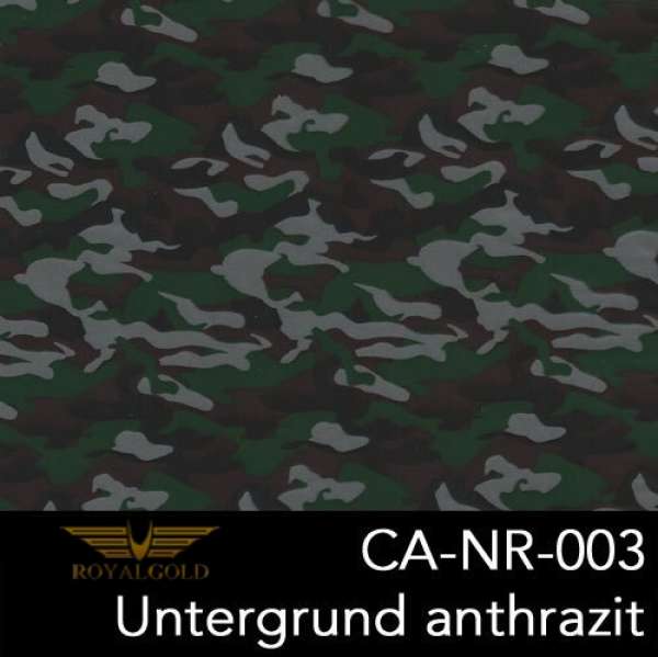 TARN DESIGN CA-NR 003