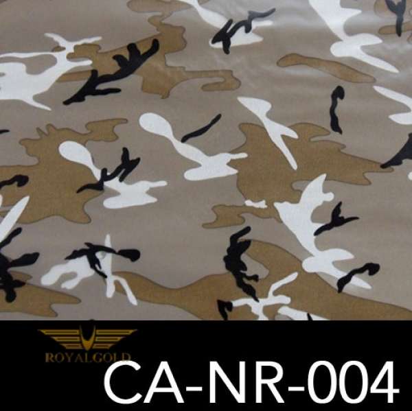 TARN DESIGN CA-NR 004