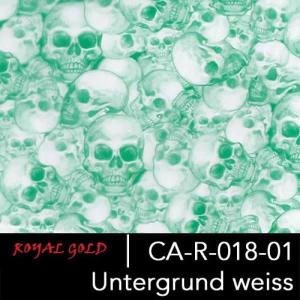 TOTENKOPF Design CD 18-1