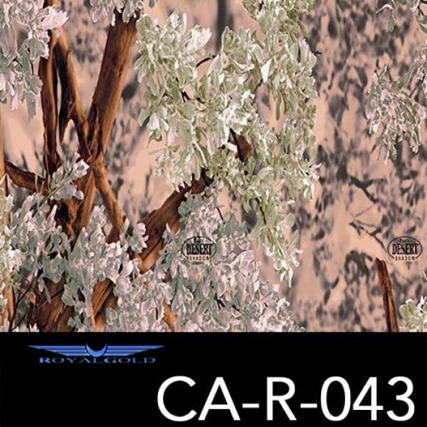 CAMOUFLAGE DESIGN CA-R-043