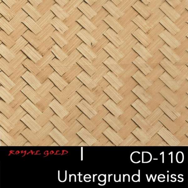 SONSTIGE DESIGN CD 110
