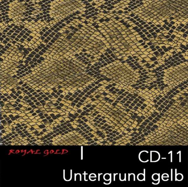 TIER DESIGN CD 11