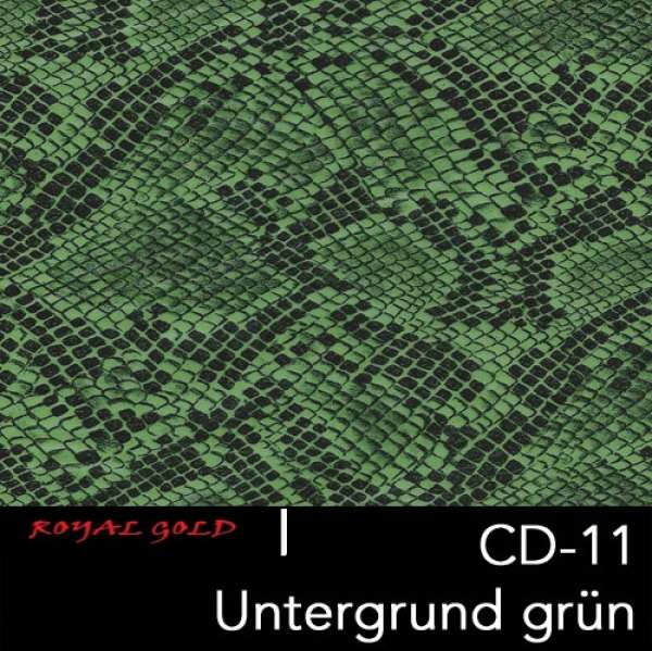 TIER DESIGN CD 11