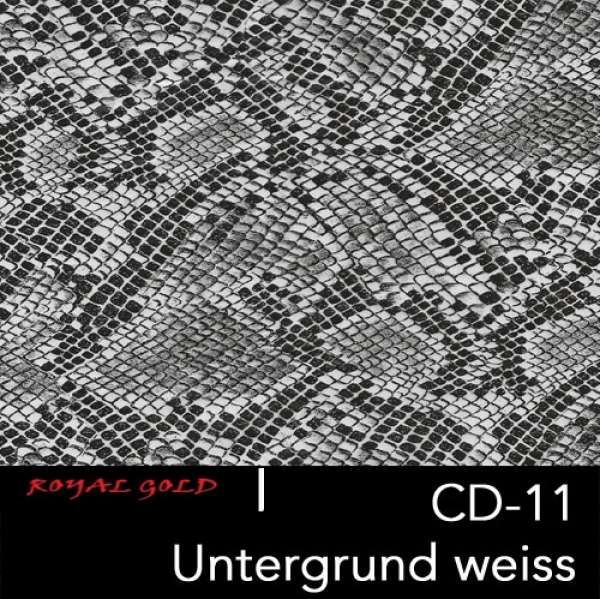 TIER DESIGN CD 11