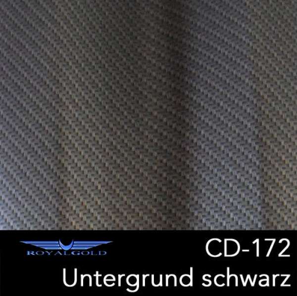 Carbon Design CD 172