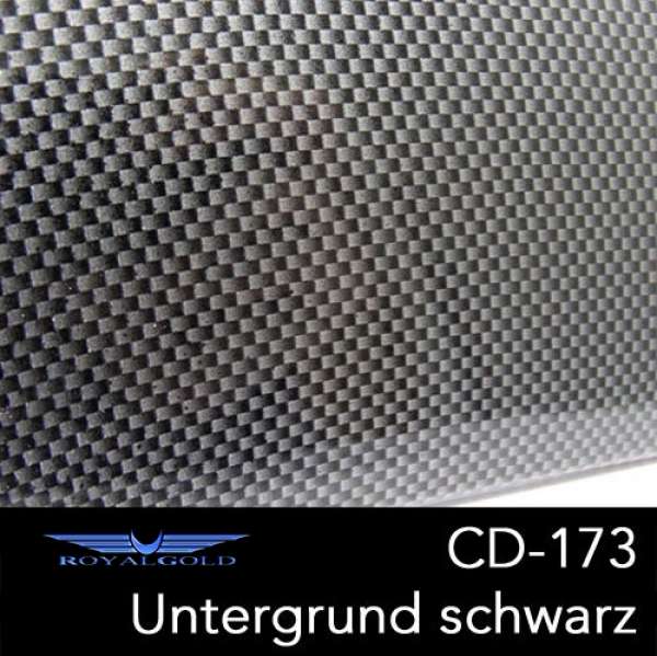 Carbon Design CD 173