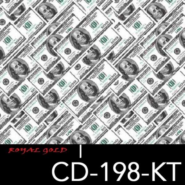 SONSTIGE DESIGN CD 198-KT