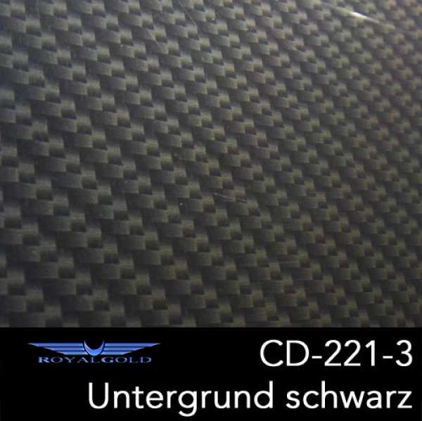 Carbon Design CD 221 -3