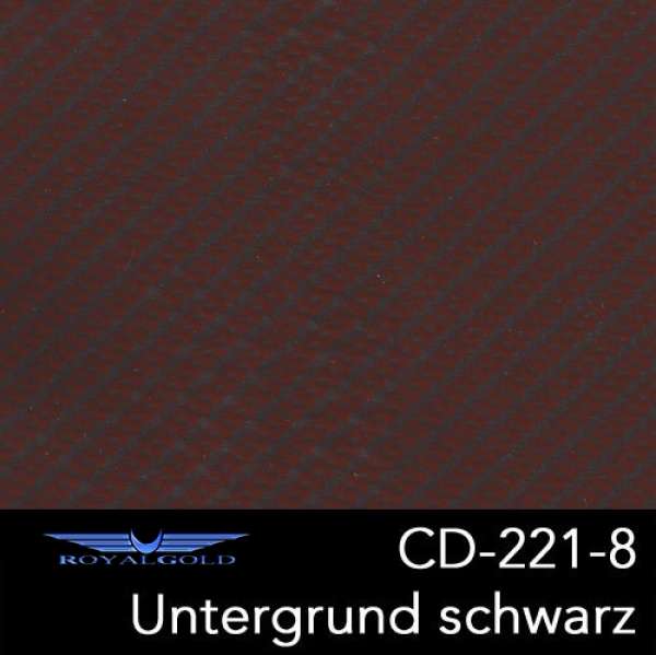Carbon Design CD 221-8