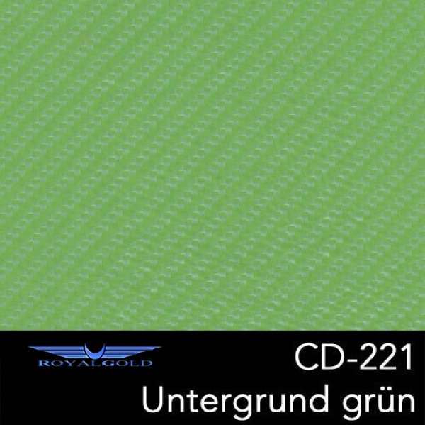 Carbon Design CD 221