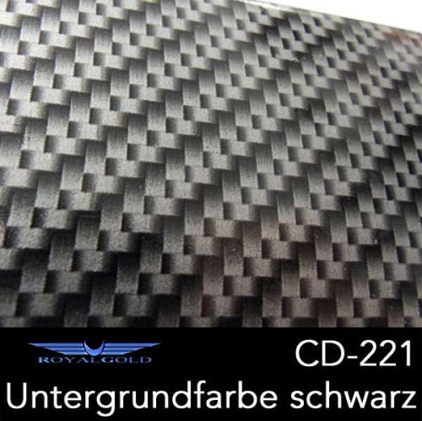 Carbon Design CD 221