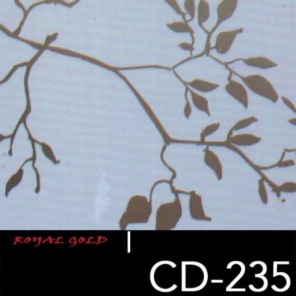 SONSTIGE DESIGN CD 235