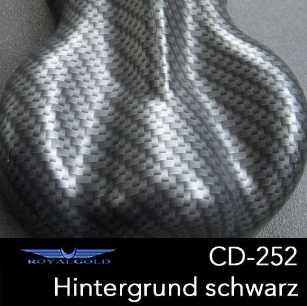 Carbon Design CD 252