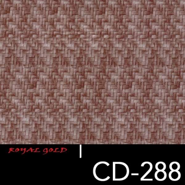 SONSTIGE DESIGN CD 288