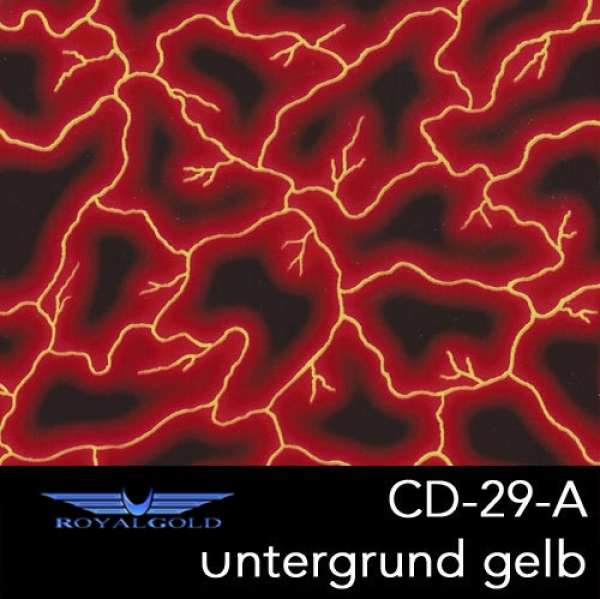 CD 29 A