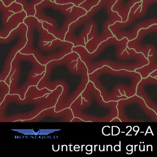 CD 29 A