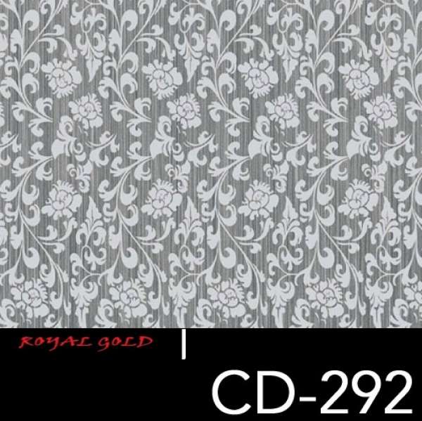 SONSTIGE DESIGN CD 292