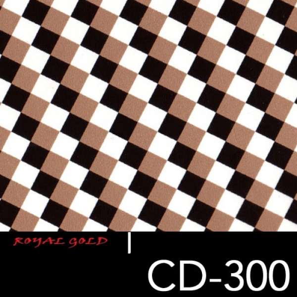 SONSTIGE DESIGN CD 300