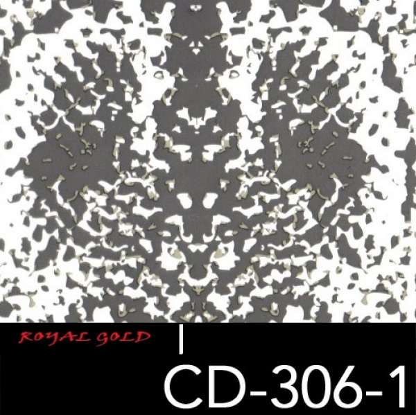TIER DESIGN CD 306-1