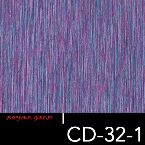 SONSTIGE DESIGN CD 32-1