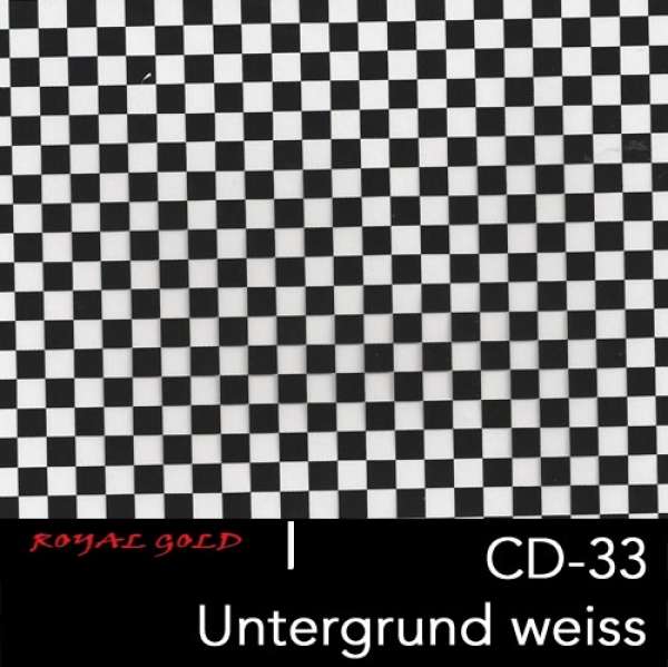 SONSTIGE DESIGN CD 33