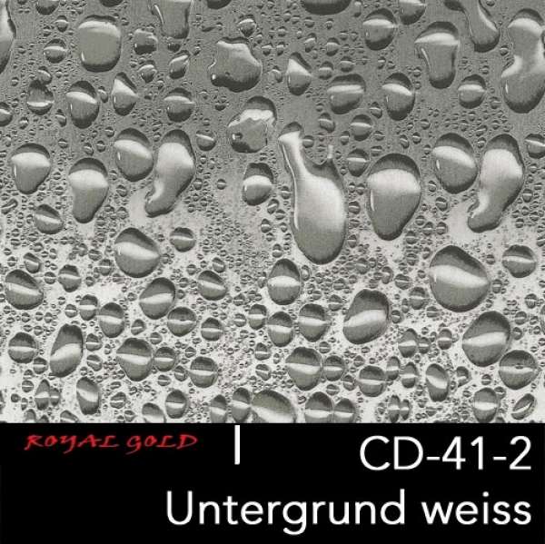 SONSTIGE DESIGN CD 41-2