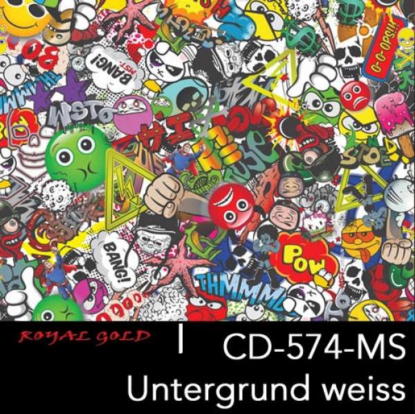 SONSTIGE DESIGN CD 574 MS
