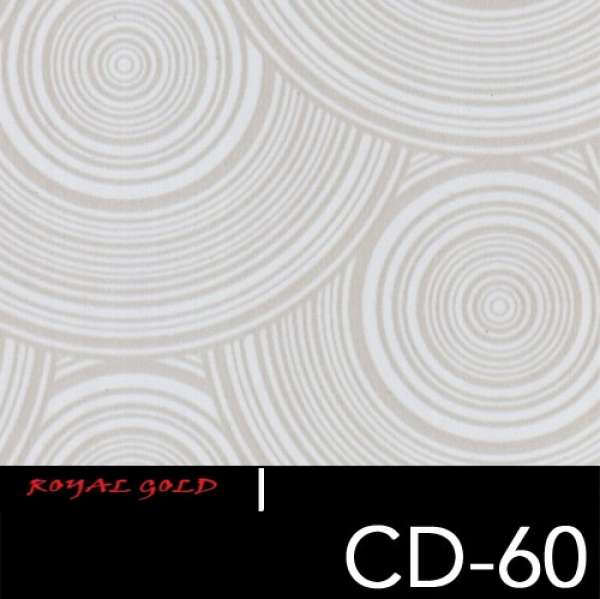 SONSTIGE DESIGN CD 60