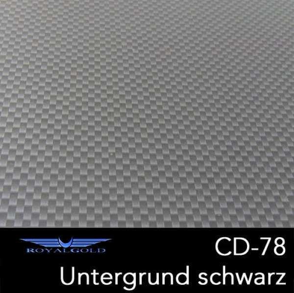 Carbon Design CD 78