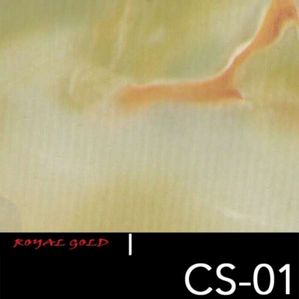 STEIN MUSTER CS 01