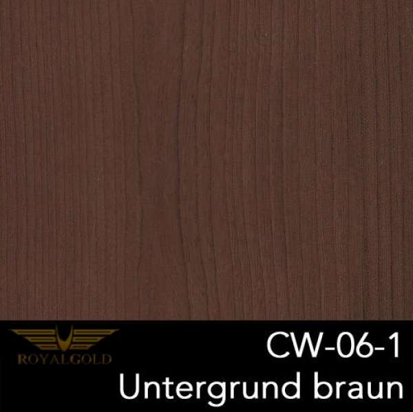 HOLZ DESIGN CW 06-1