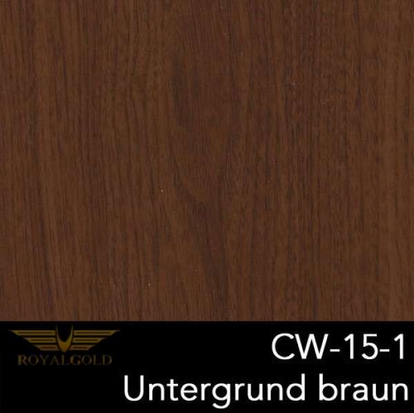 HOLZ DESIGN CW 15-1