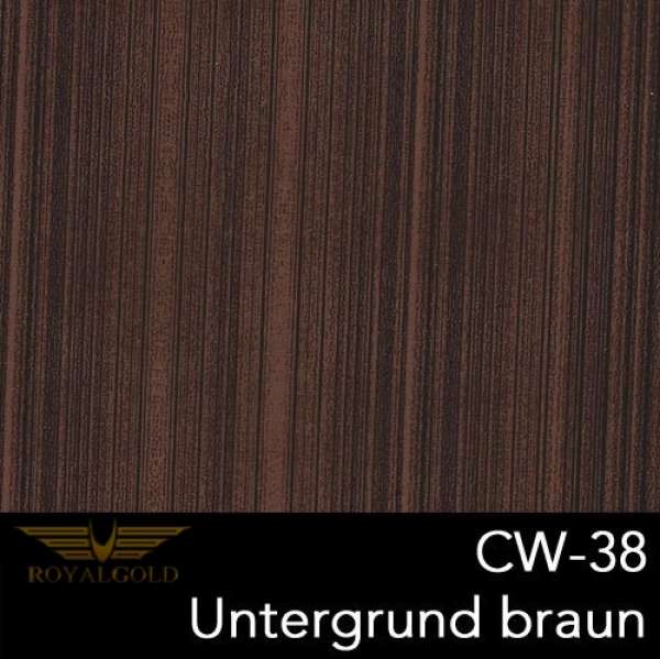 HOLZ DESIGN CW 38