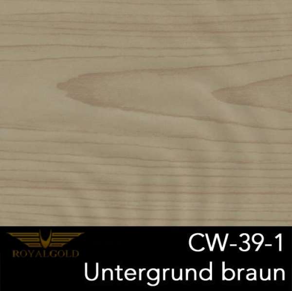 HOLZ DESIGN CW 39-1